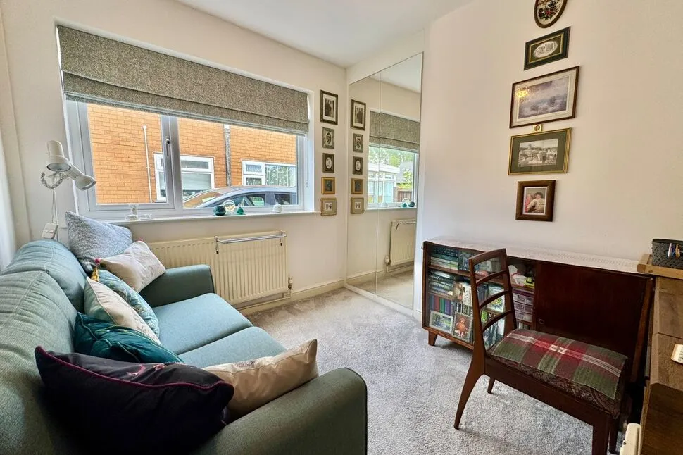 Stock Lane, Wybunbury, Cheshire, CW5, photo 7