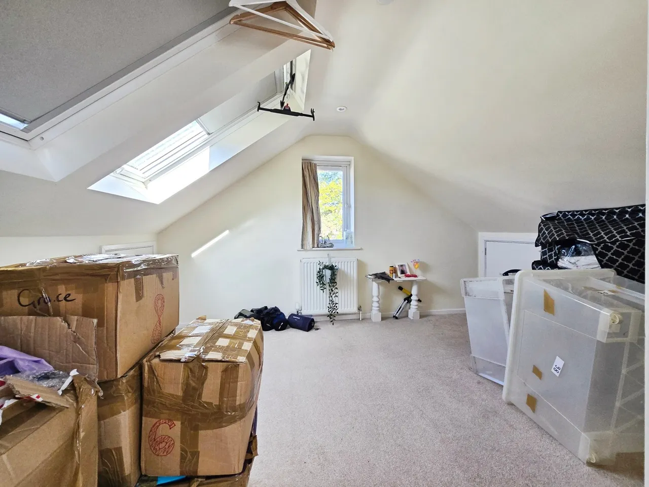 Hamesmoor Road, Mytchett, GU16, photo 13