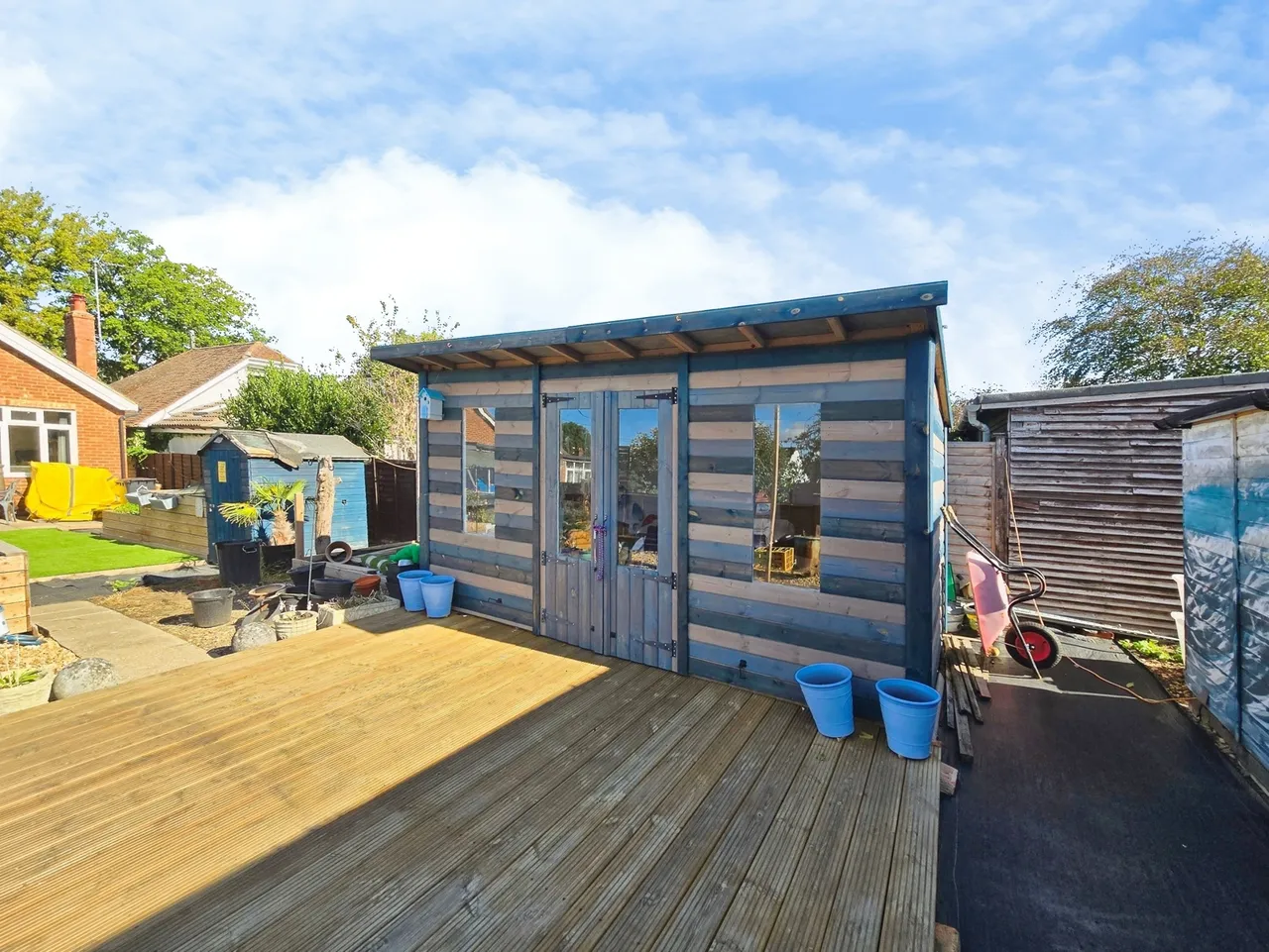 Hamesmoor Road, Mytchett, GU16, photo 8