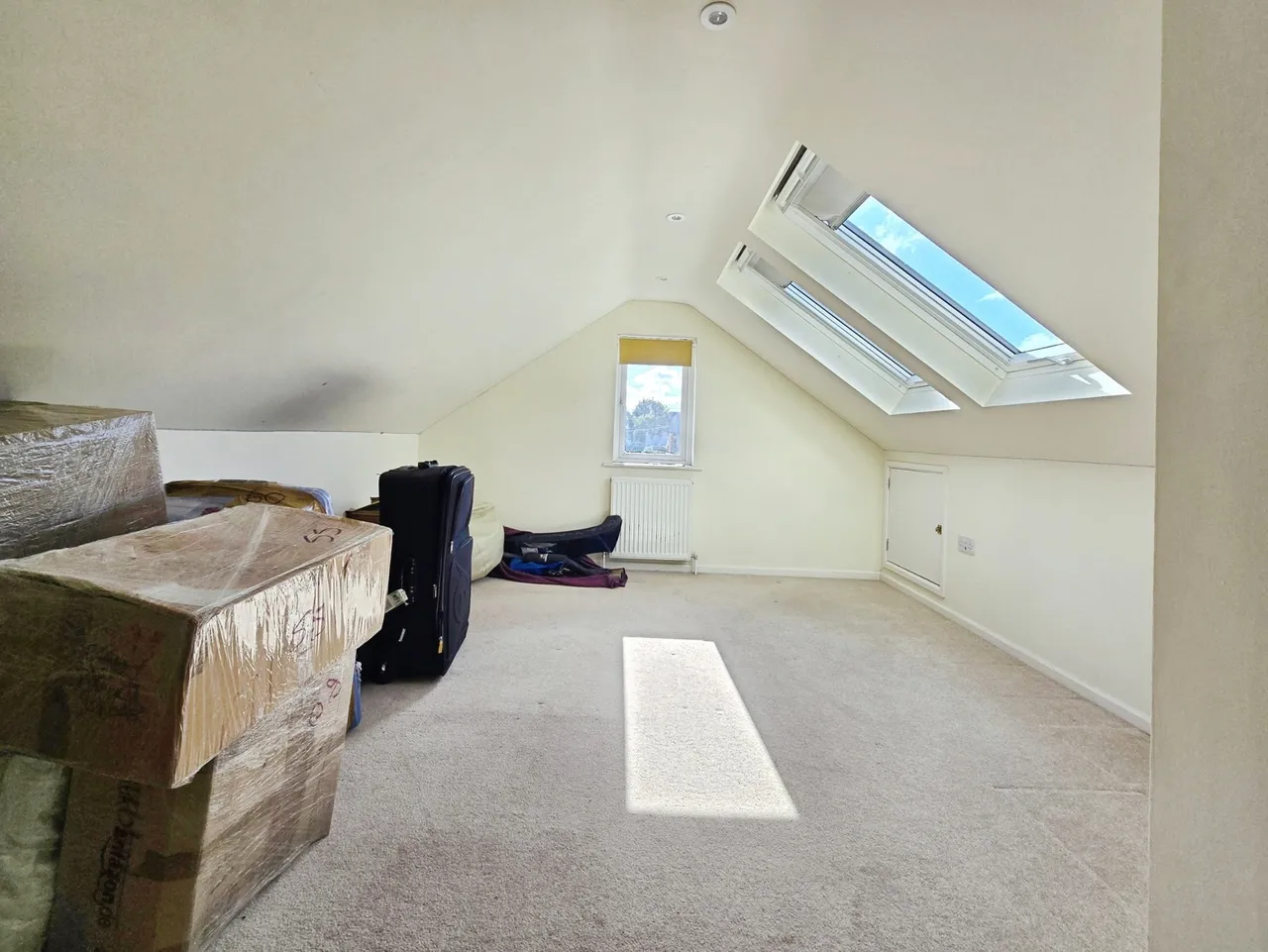 Hamesmoor Road, Mytchett, GU16, photo 9