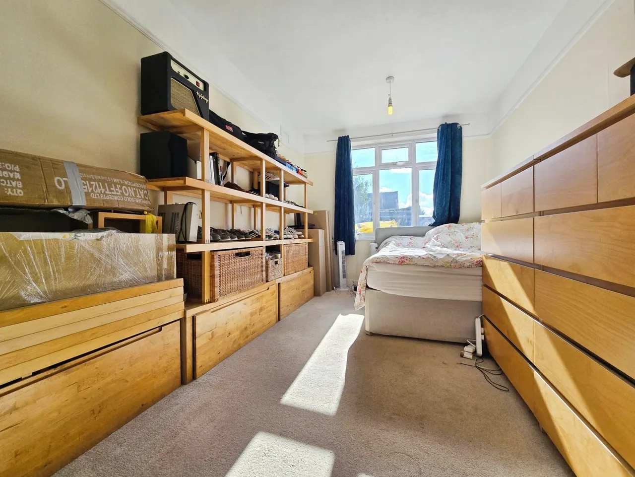 Hamesmoor Road, Mytchett, GU16, photo 6
