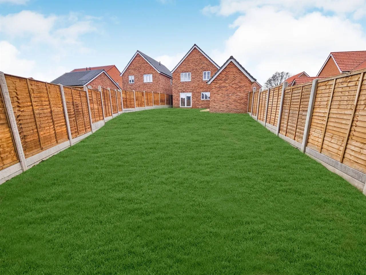 Ellis Drive, Bungay, NR35, photo 12