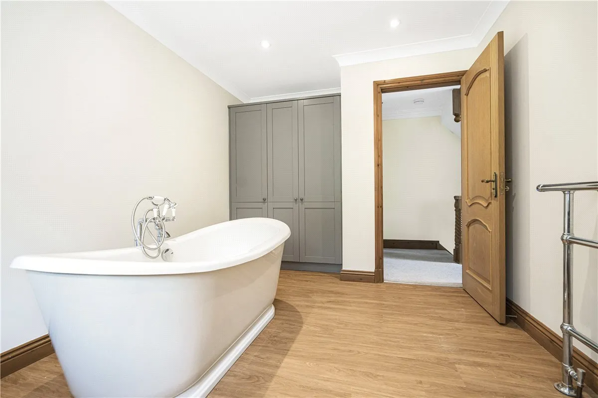 Yarnfield Lane, Yarnfield, ST15, photo 16