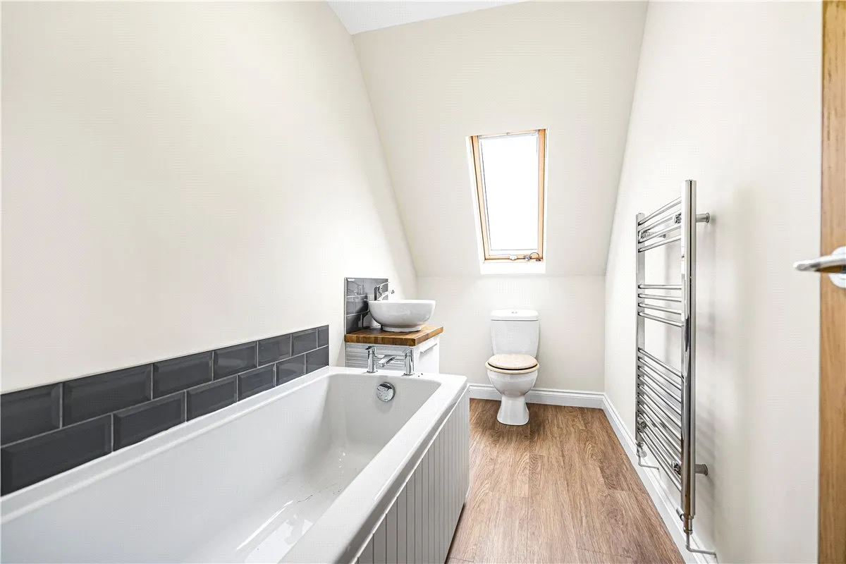 Yarnfield Lane, Yarnfield, ST15, photo 36