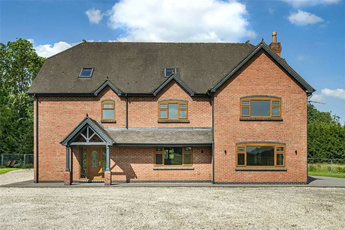 Yarnfield Lane, Yarnfield, ST15, photo 4