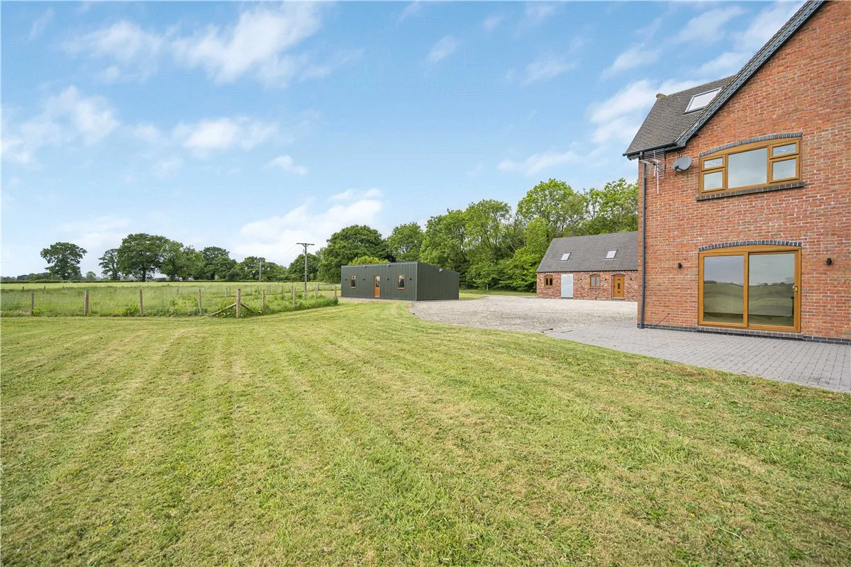 Yarnfield Lane, Yarnfield, ST15, photo 43