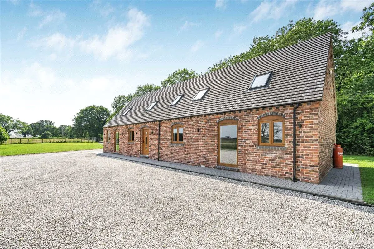 Yarnfield Lane, Yarnfield, ST15, photo 25