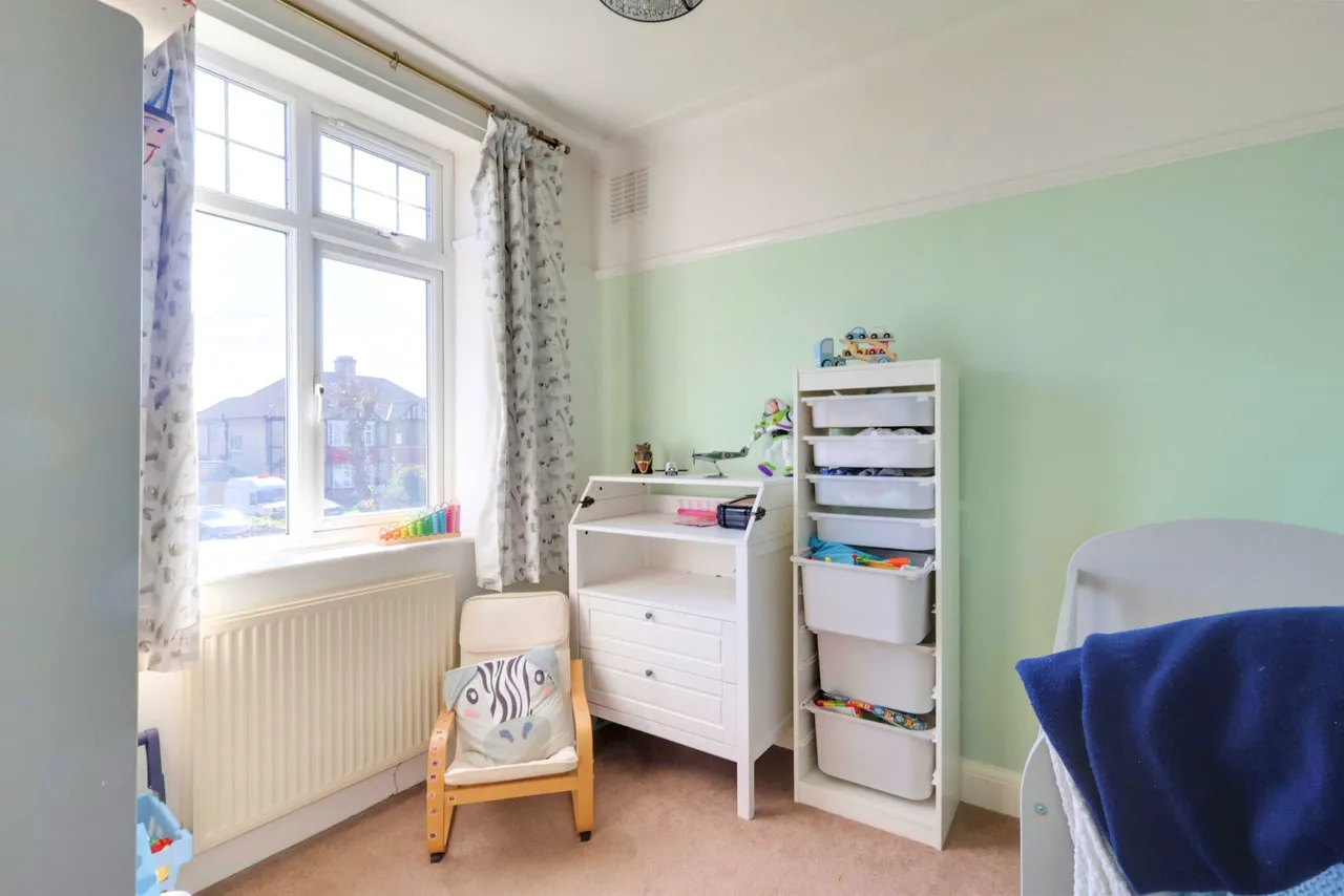Barnfield Avenue, Croydon, Croydon, CR0 8SF, photo 14