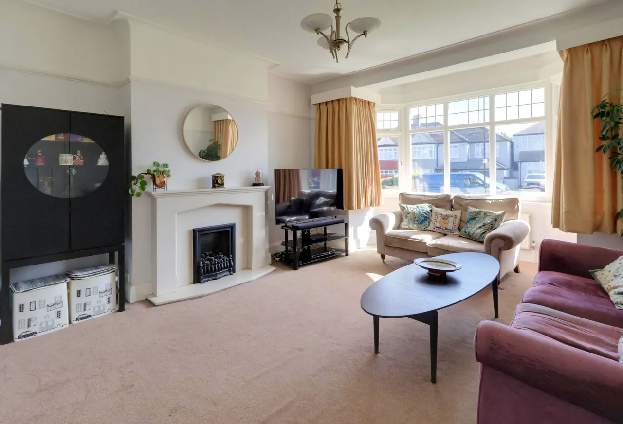 Barnfield Avenue, Croydon, Croydon, CR0 8SF, photo 4