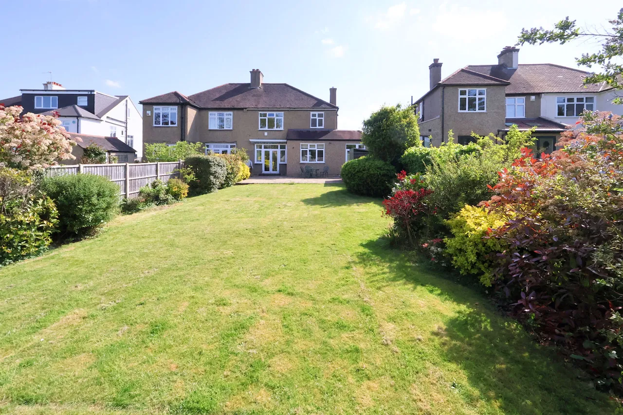 Barnfield Avenue, Croydon, Croydon, CR0 8SF, photo 16