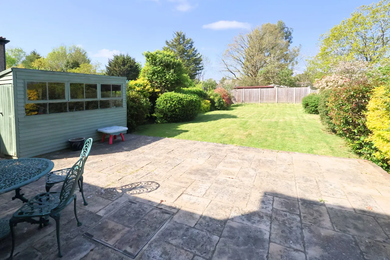 Barnfield Avenue, Croydon, Croydon, CR0 8SF, photo 5