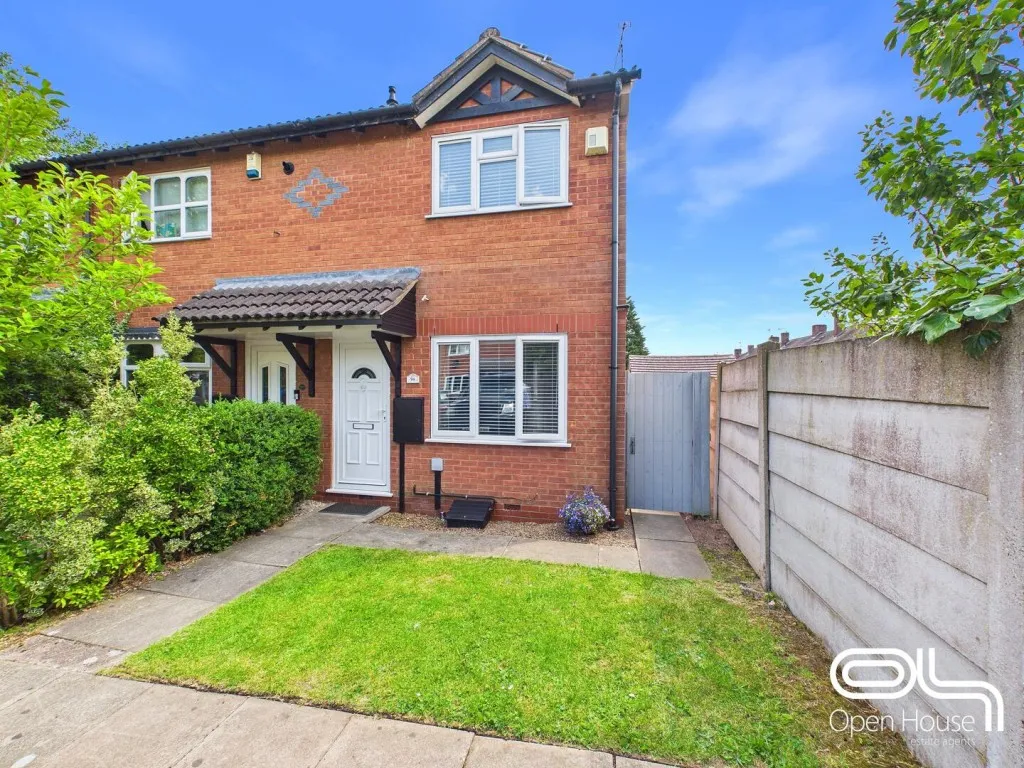 Coronation Road, Stafford, ST16, photo 18