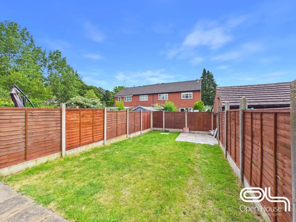 Coronation Road, Stafford, ST16, photo 16