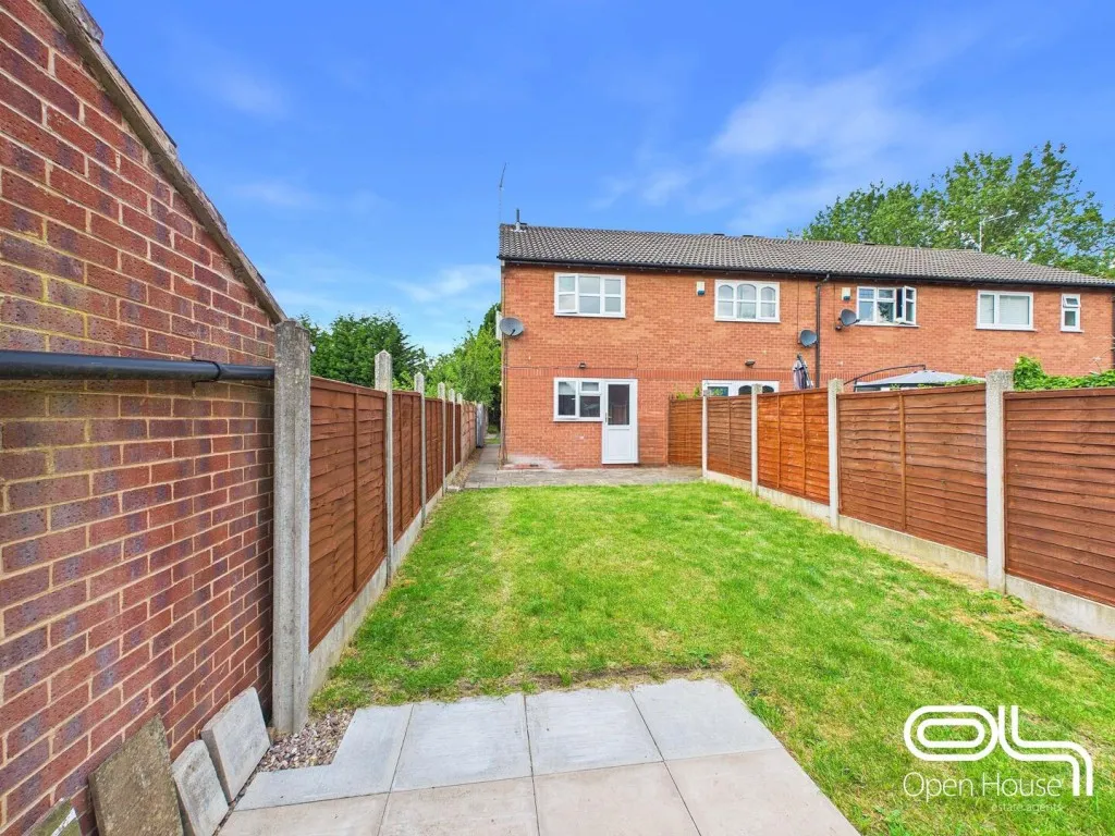 Coronation Road, Stafford, ST16, photo 17