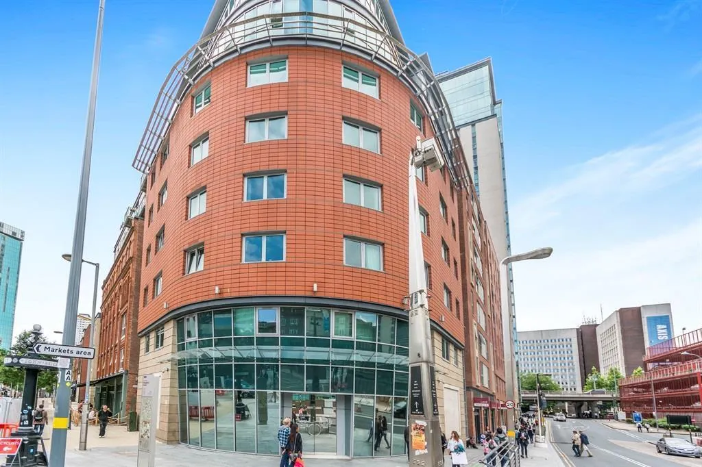Navigation Street, Birmingham, B5, photo 10