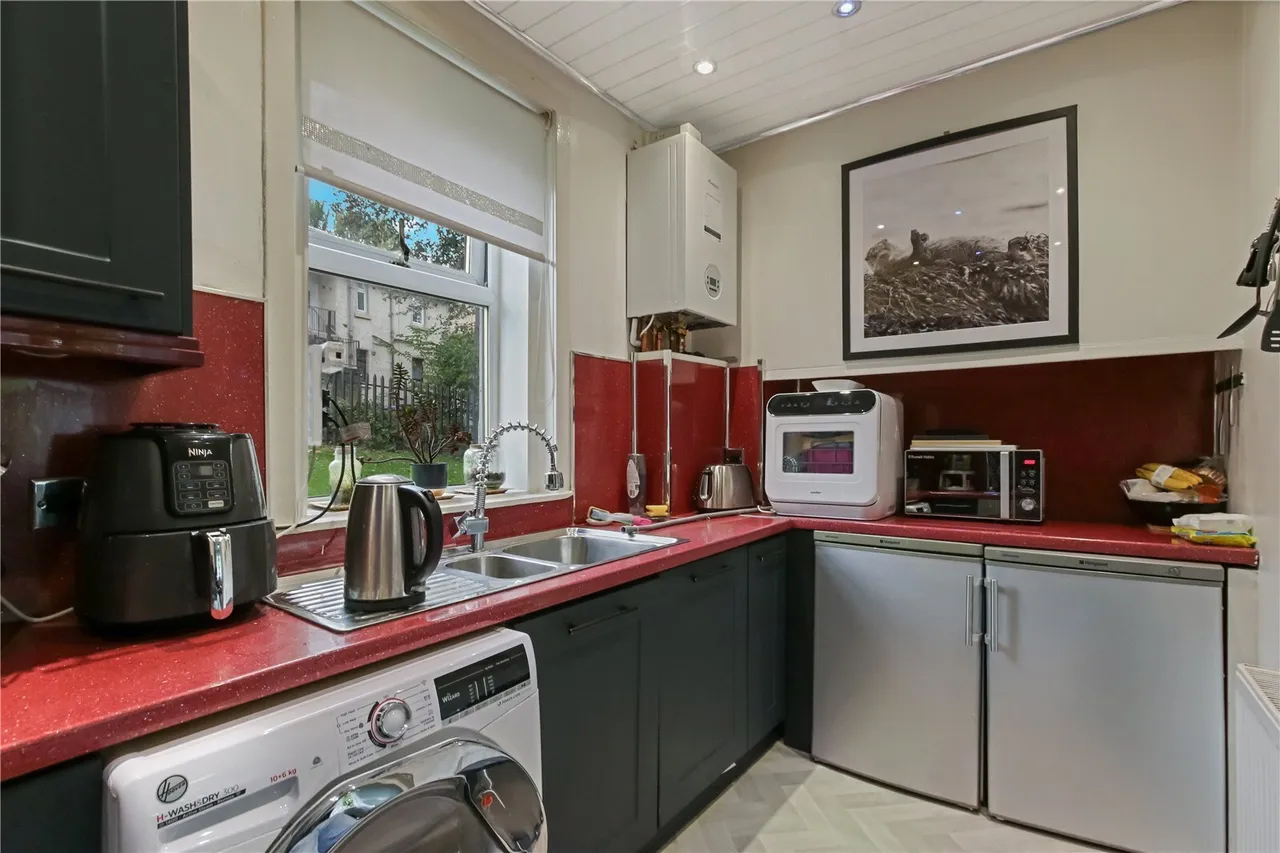 Castle Street, Hamilton, ML3, photo 7