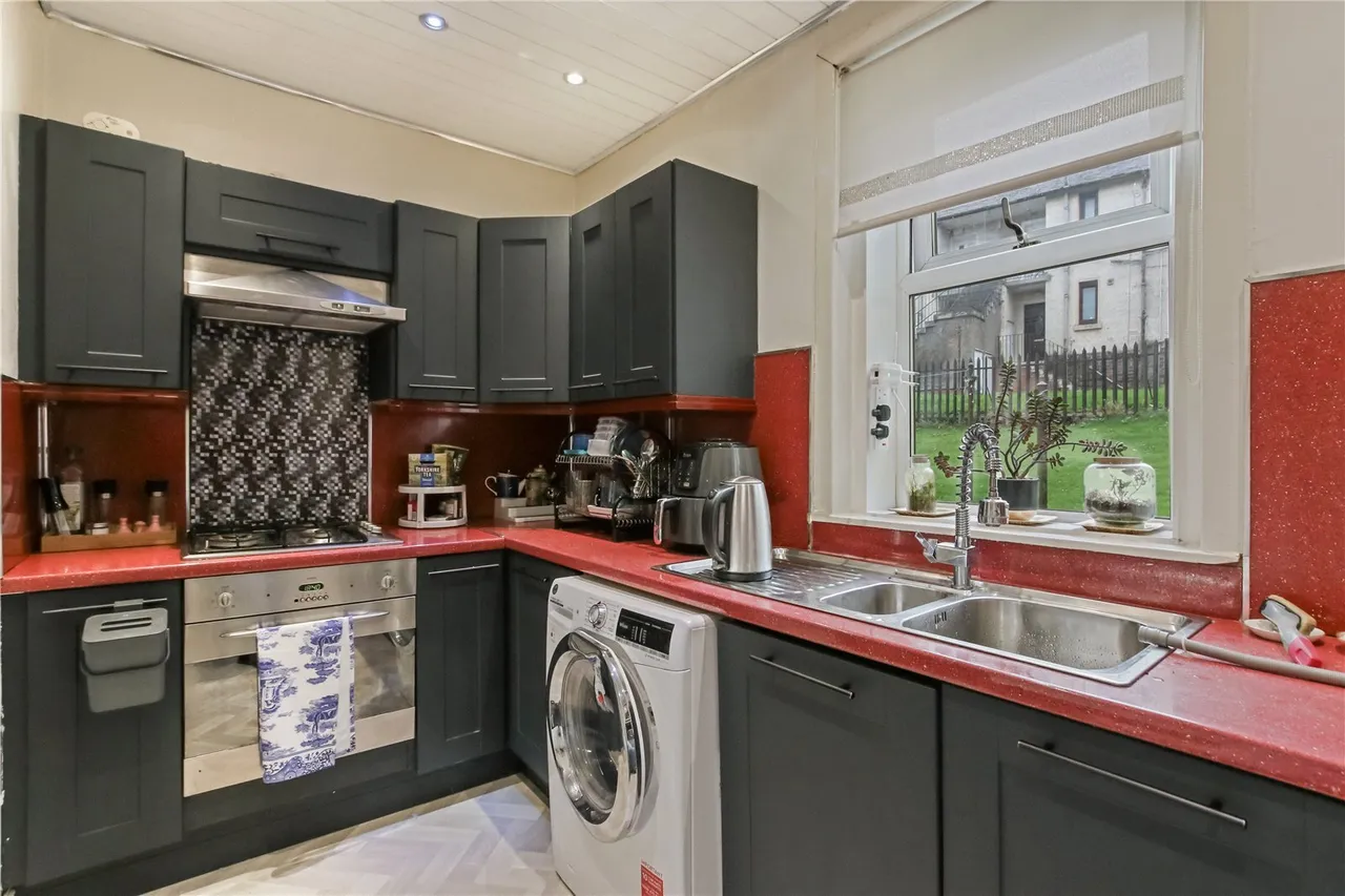Castle Street, Hamilton, ML3, photo 3