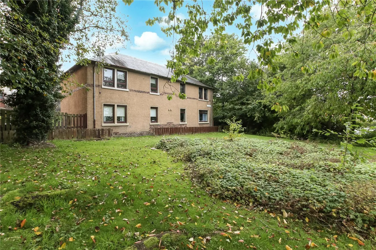 Castle Street, Hamilton, ML3, photo 19