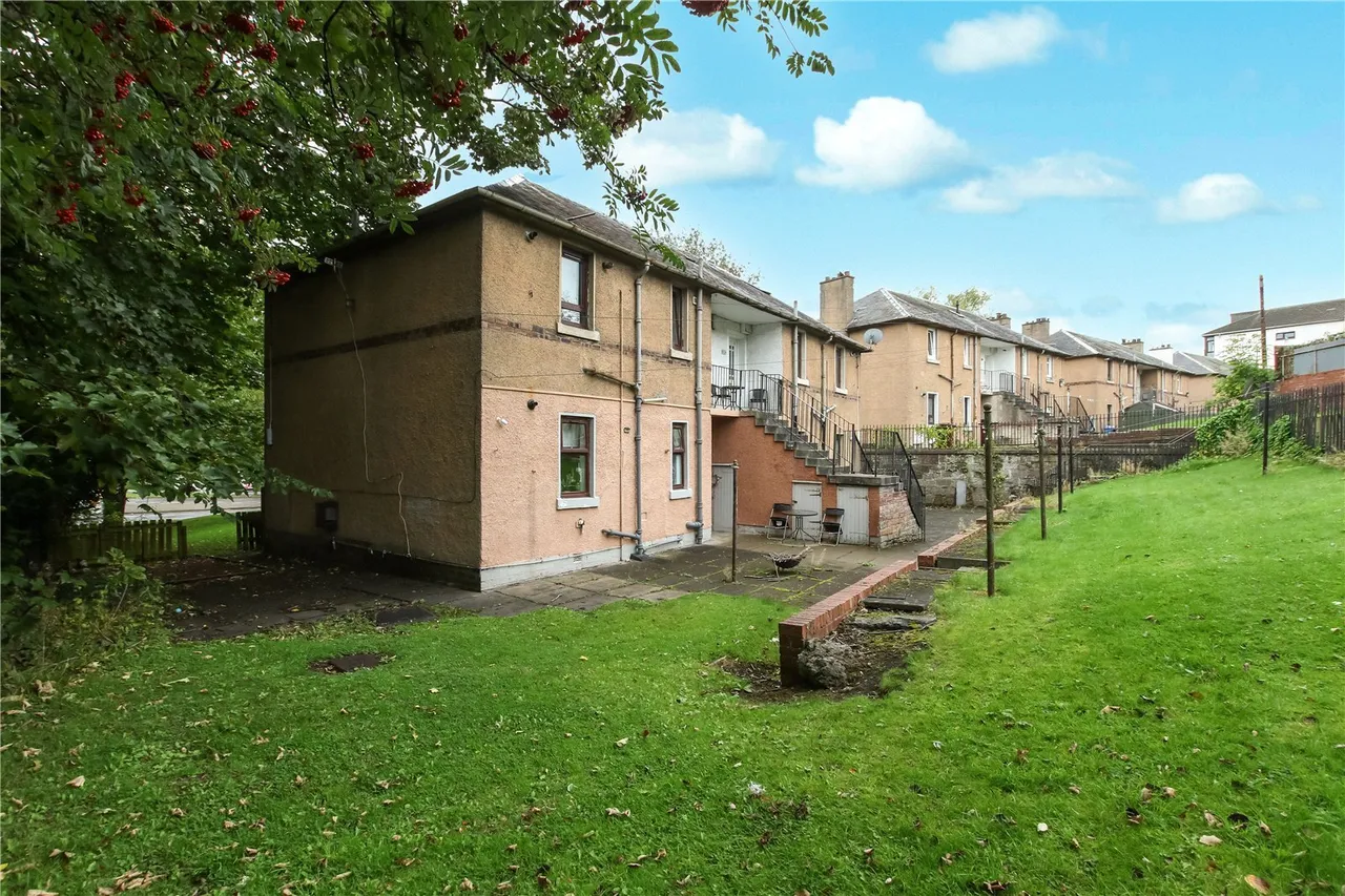 Castle Street, Hamilton, ML3, photo 20