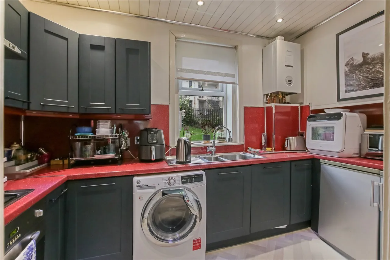 Castle Street, Hamilton, ML3, photo 6