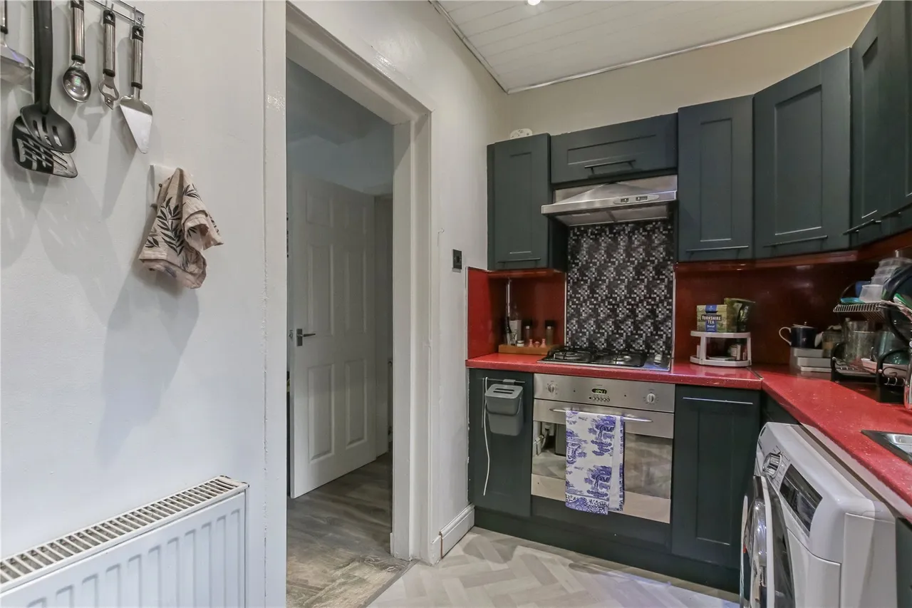 Castle Street, Hamilton, ML3, photo 8
