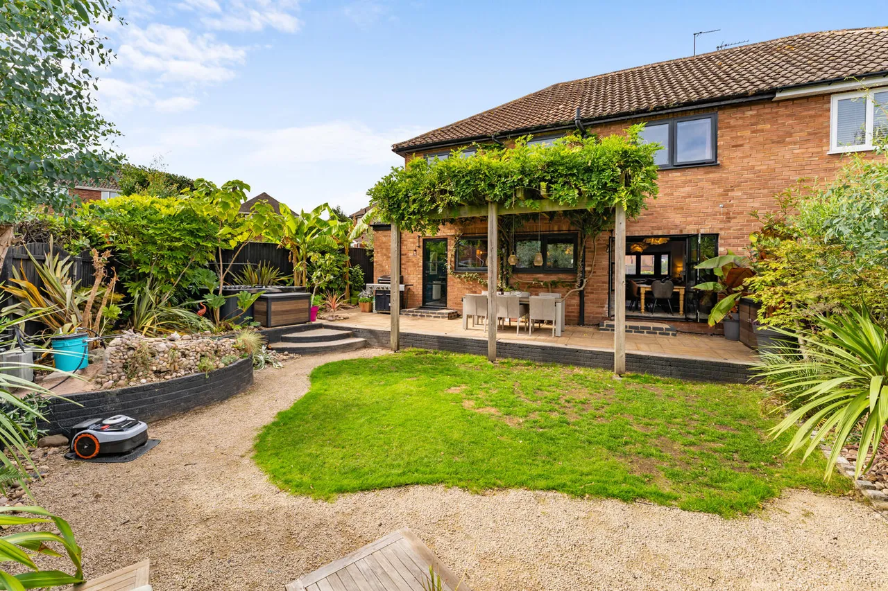 Romany Way, Norton, Stourbridge, photo 26