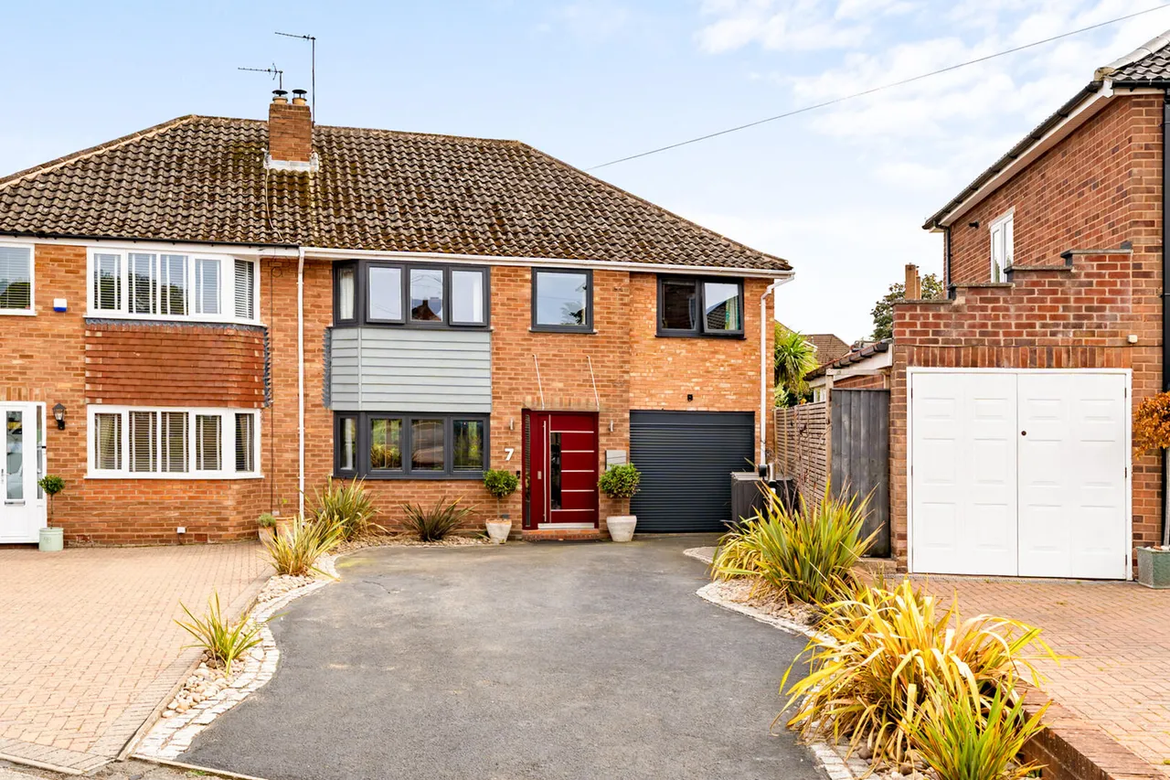 Romany Way, Norton, Stourbridge, photo 27