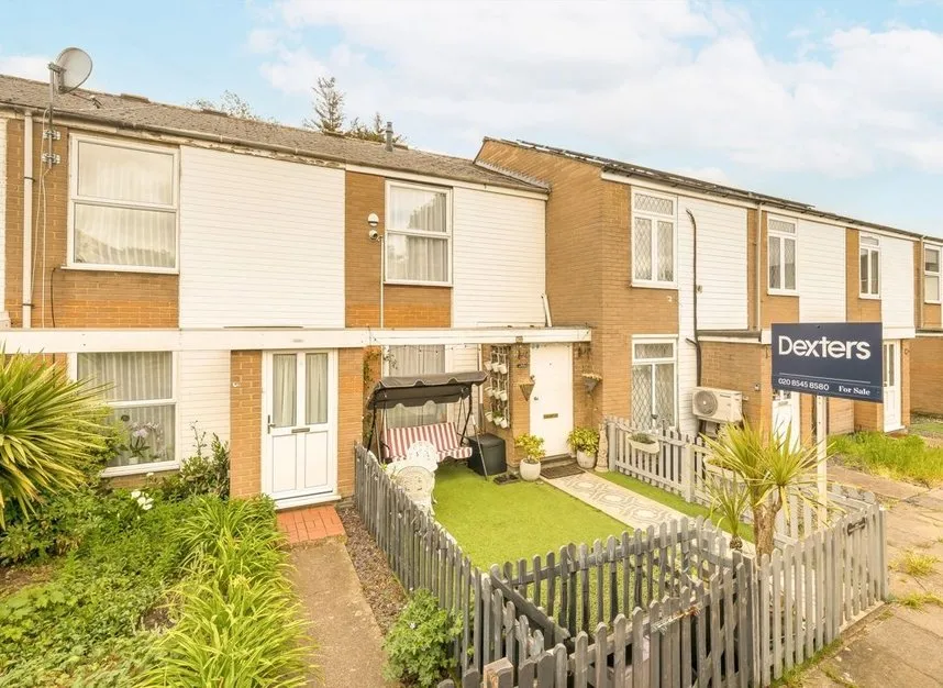 Willmore End, Wimbledon, SW19, photo 8