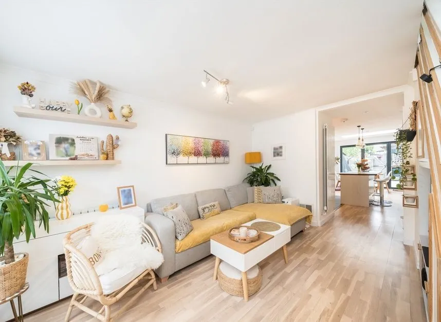 Willmore End, Wimbledon, SW19, photo 4