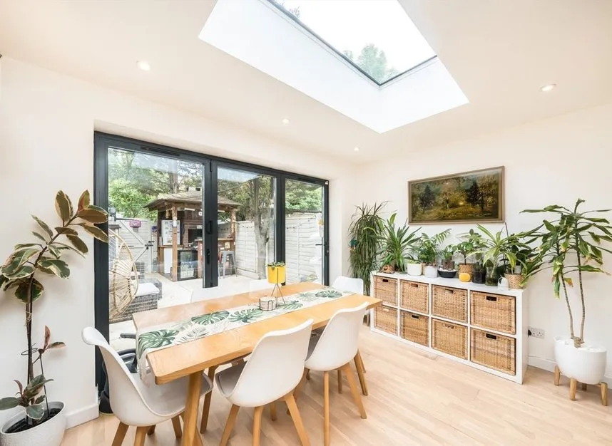 Willmore End, Wimbledon, SW19, photo 3
