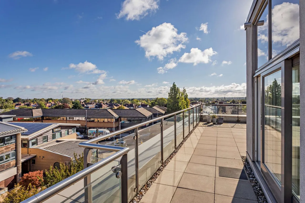 Hills Road, Cambridge, CB2, photo 11