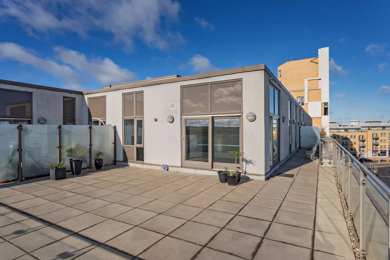 Hills Road, Cambridge, CB2, photo 9