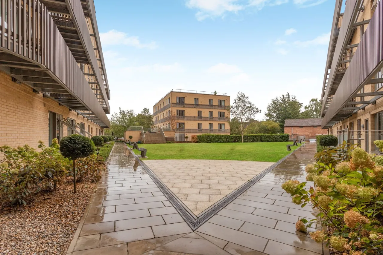 Hills Road, Cambridge, CB2, photo 12