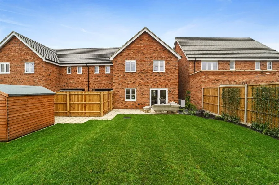 with 4 bedrooms in Great Chesterford, Nr Saffron Walden, CB10, photo 22