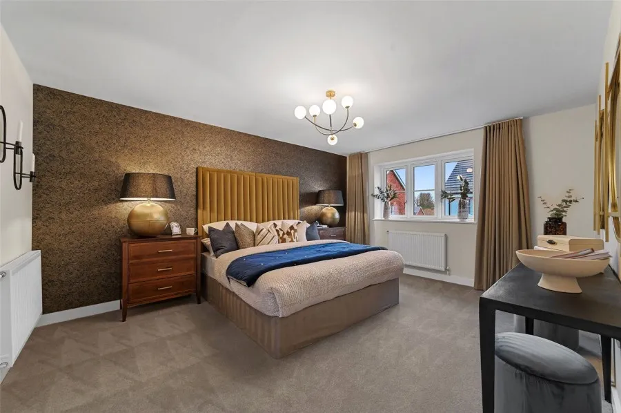 with 4 bedrooms in Great Chesterford, Nr Saffron Walden, CB10, photo 16