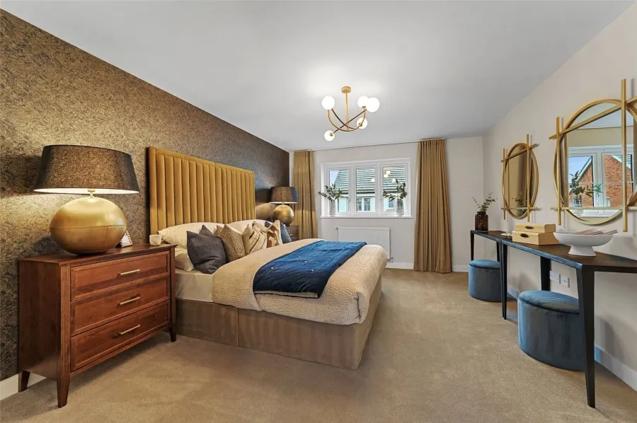 with 4 bedrooms in Great Chesterford, Nr Saffron Walden, CB10, photo 15