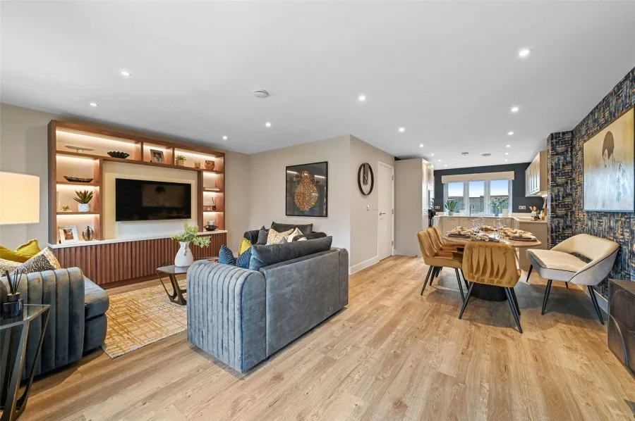 with 4 bedrooms in Great Chesterford, Nr Saffron Walden, CB10, photo 11