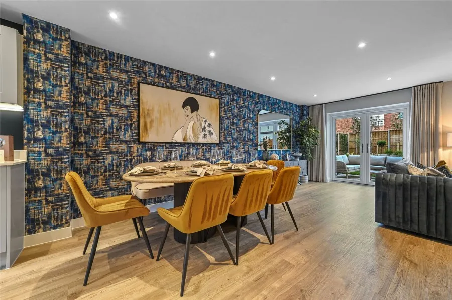 with 4 bedrooms in Great Chesterford, Nr Saffron Walden, CB10, photo 6
