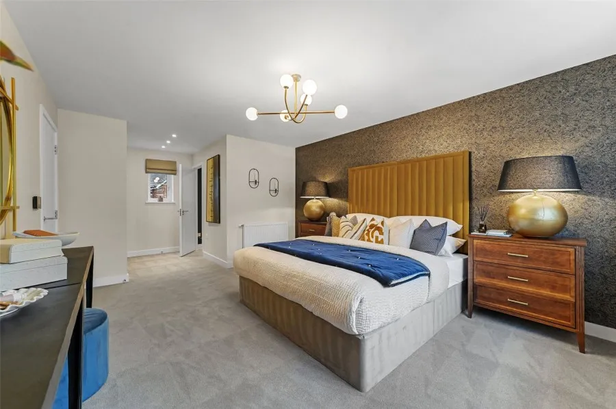 with 4 bedrooms in Great Chesterford, Nr Saffron Walden, CB10, photo 13