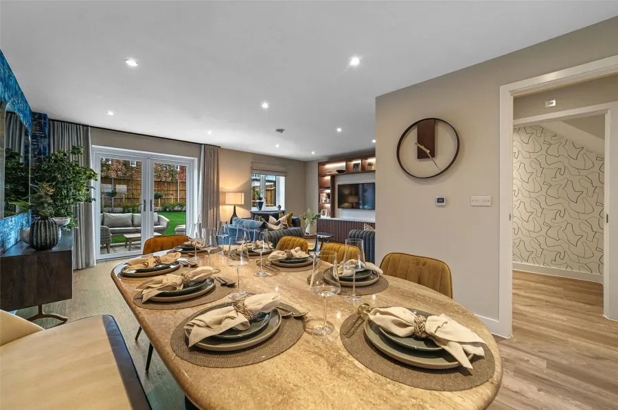 with 4 bedrooms in Great Chesterford, Nr Saffron Walden, CB10, photo 9