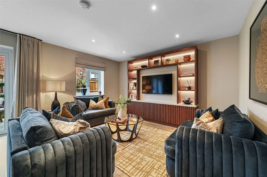 with 4 bedrooms in Great Chesterford, Nr Saffron Walden, CB10, photo 12