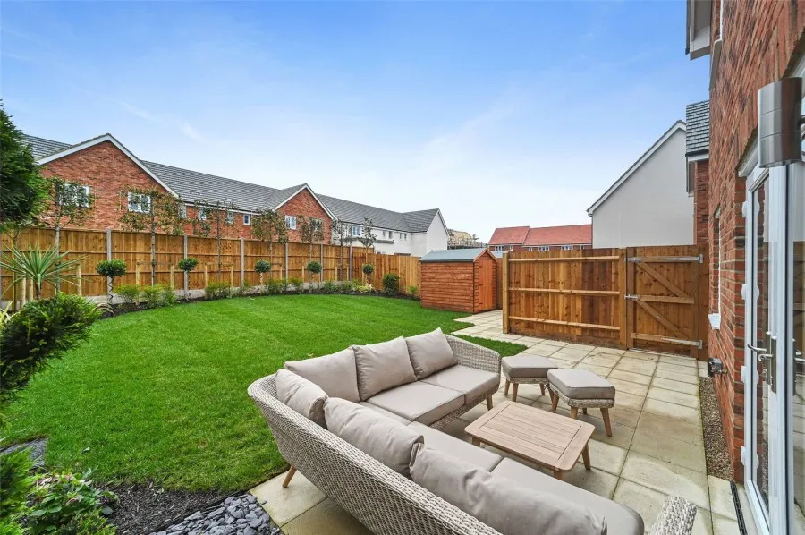 with 4 bedrooms in Great Chesterford, Nr Saffron Walden, CB10, photo 20