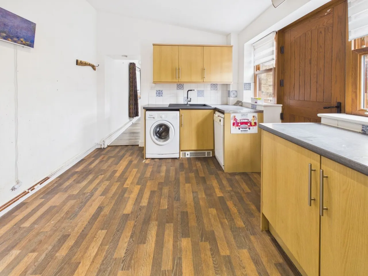 White Lee Road, Batley, WF17, photo 10