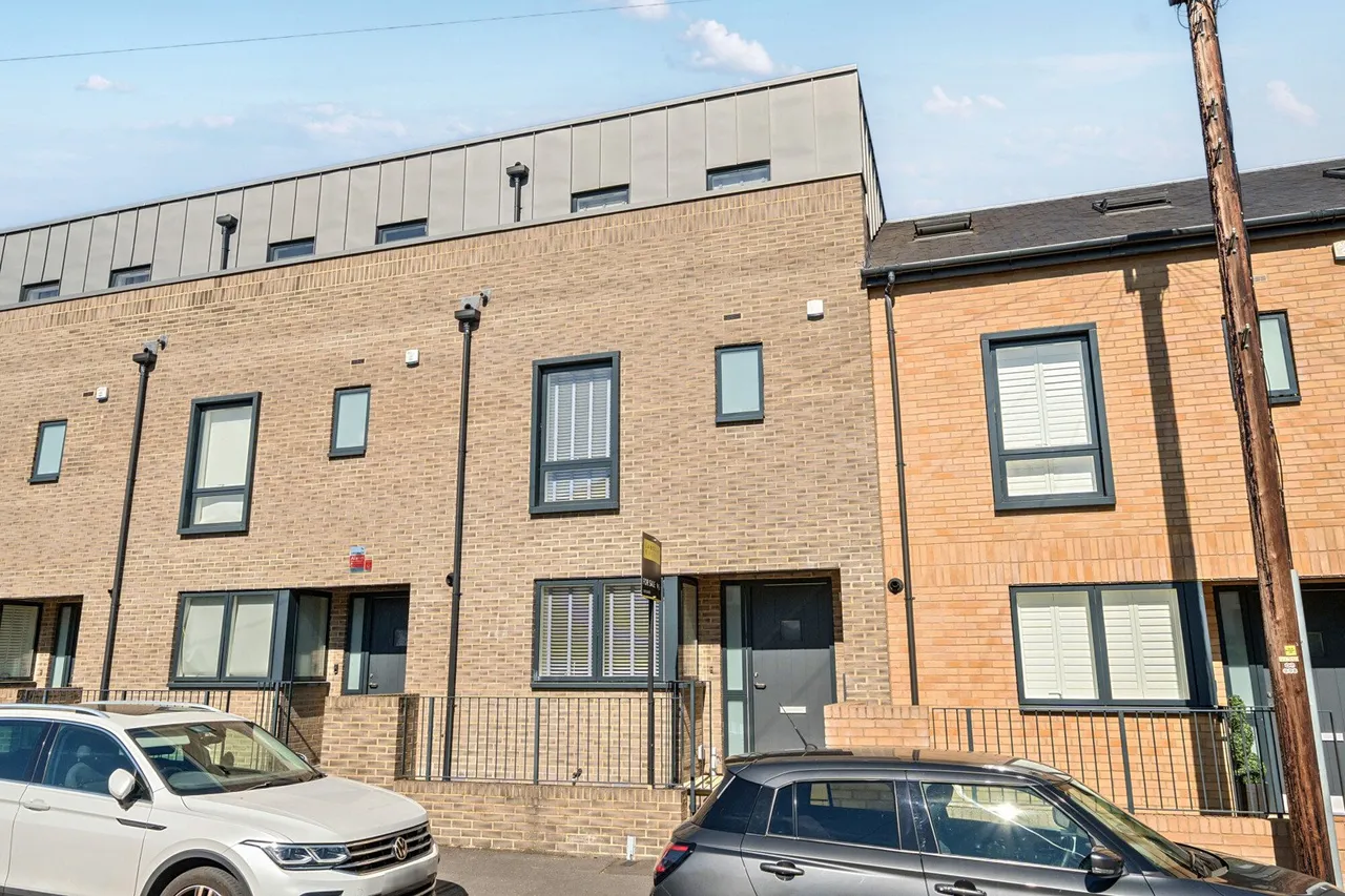 Bruce Grove, BR6, photo 21