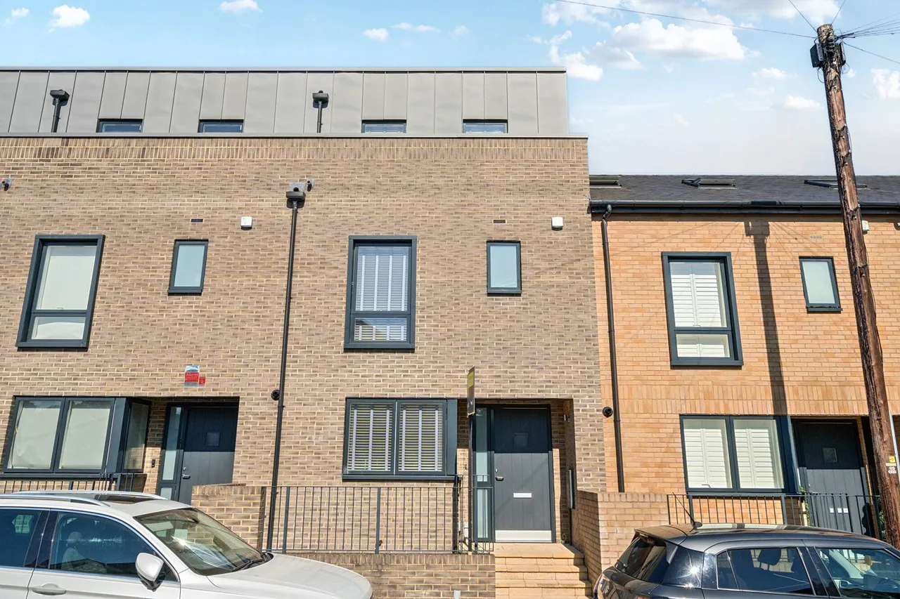 Bruce Grove, BR6, photo 19