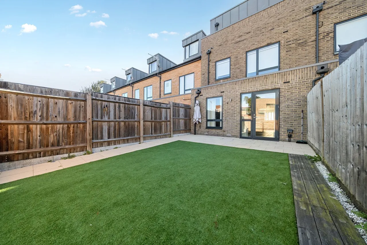 Bruce Grove, BR6, photo 18