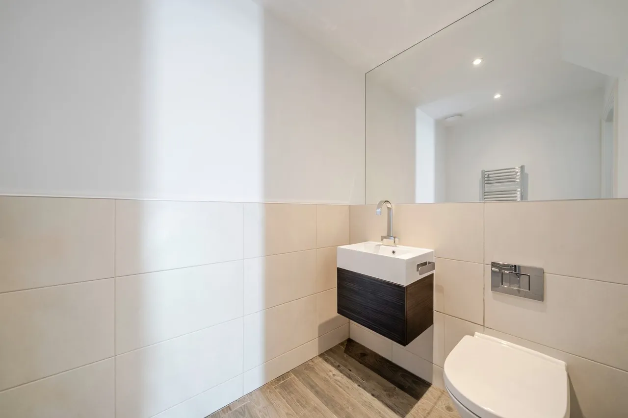 Bruce Grove, BR6, photo 16
