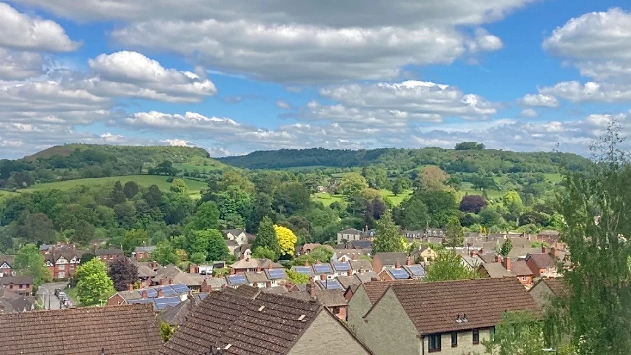 Weavers Close, Dursley, GL11, photo 2