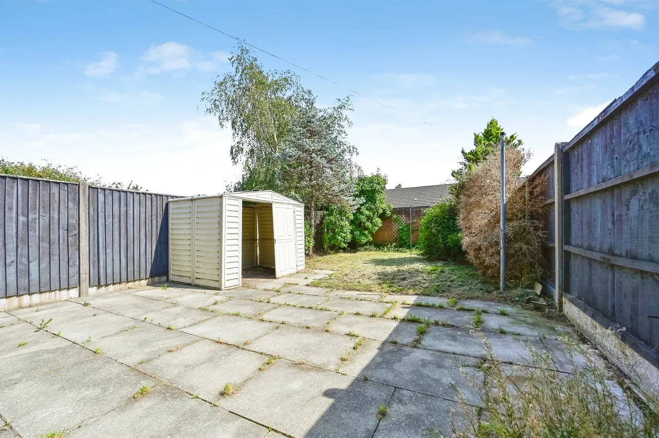 Mayford Close, Liverpool, L25, photo 17
