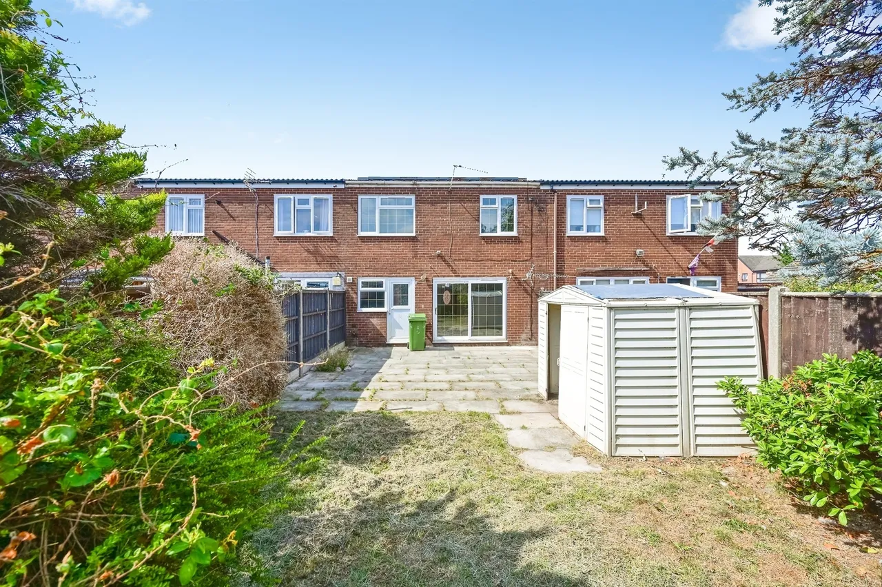 Mayford Close, Liverpool, L25, photo 18